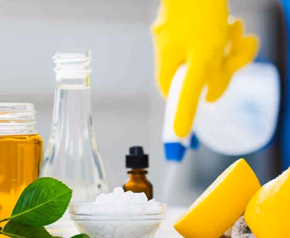 Eco Friendly Carpet Cleaning Tips