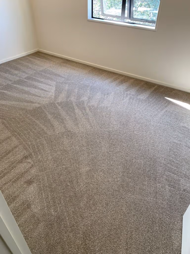 Extend Life Carpet Cleaning