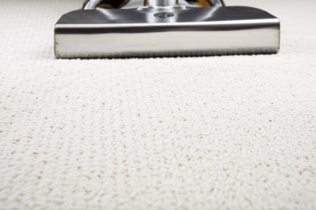How To Clean Wool Carpet