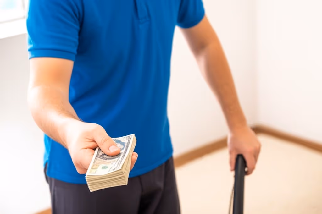 Professional Carpet Cleaning Prices In Christchurch