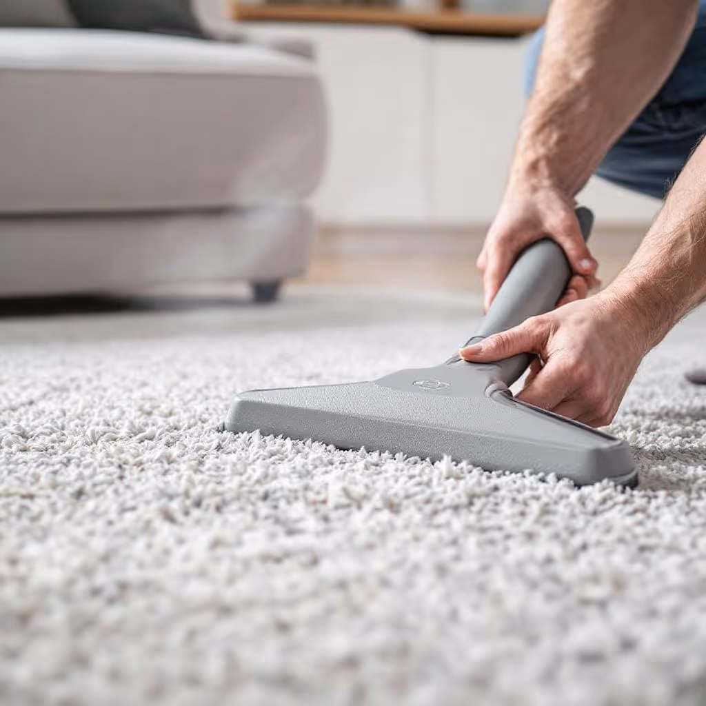 The Benefits Of Eco Friendly Carpet Cleaning For Your Home And Health