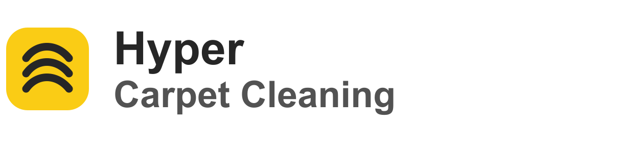 Hyper Carpet Cleaning