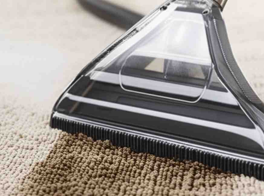 What Carpet Cleaning Method Is Best for Your Home
