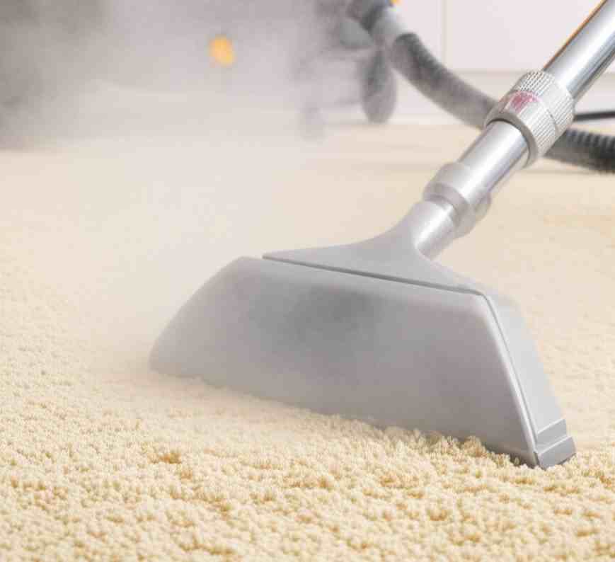 What Is Hot Water Extraction